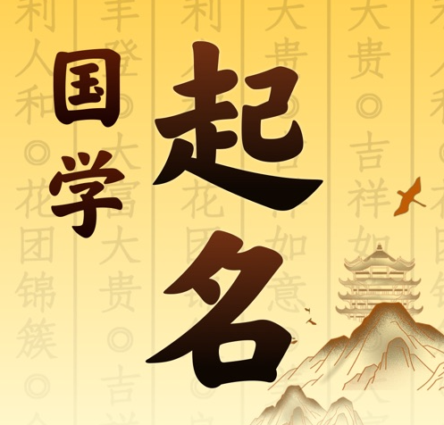 屯昌国学起名 人工起名一对一